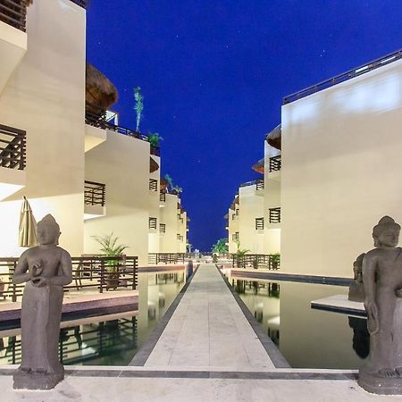 Exclusive Aldea Thai Playa del Carmen Exterior photo