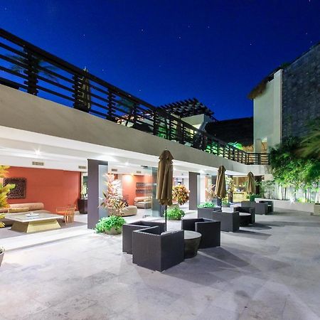 Exclusive Aldea Thai Playa del Carmen Exterior photo