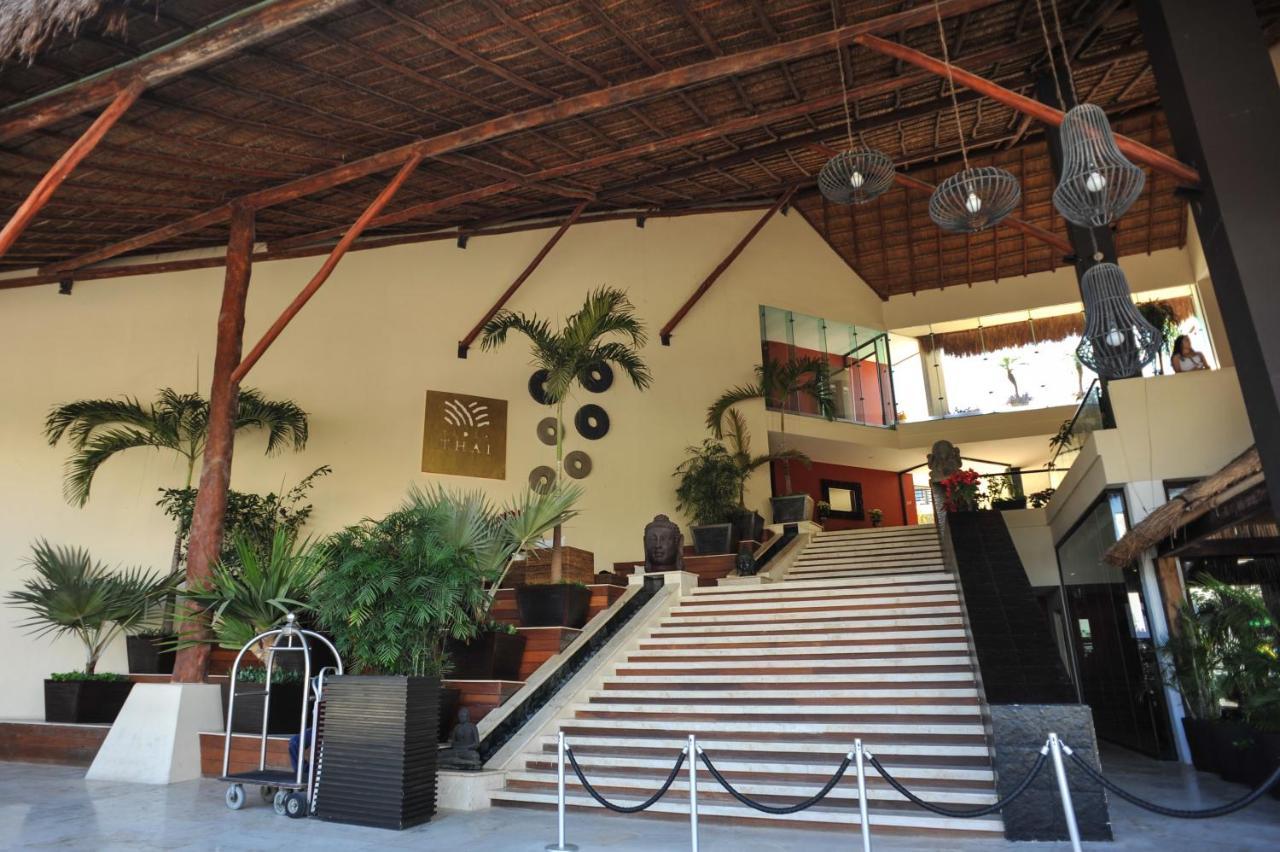 Exclusive Aldea Thai Playa del Carmen Exterior photo