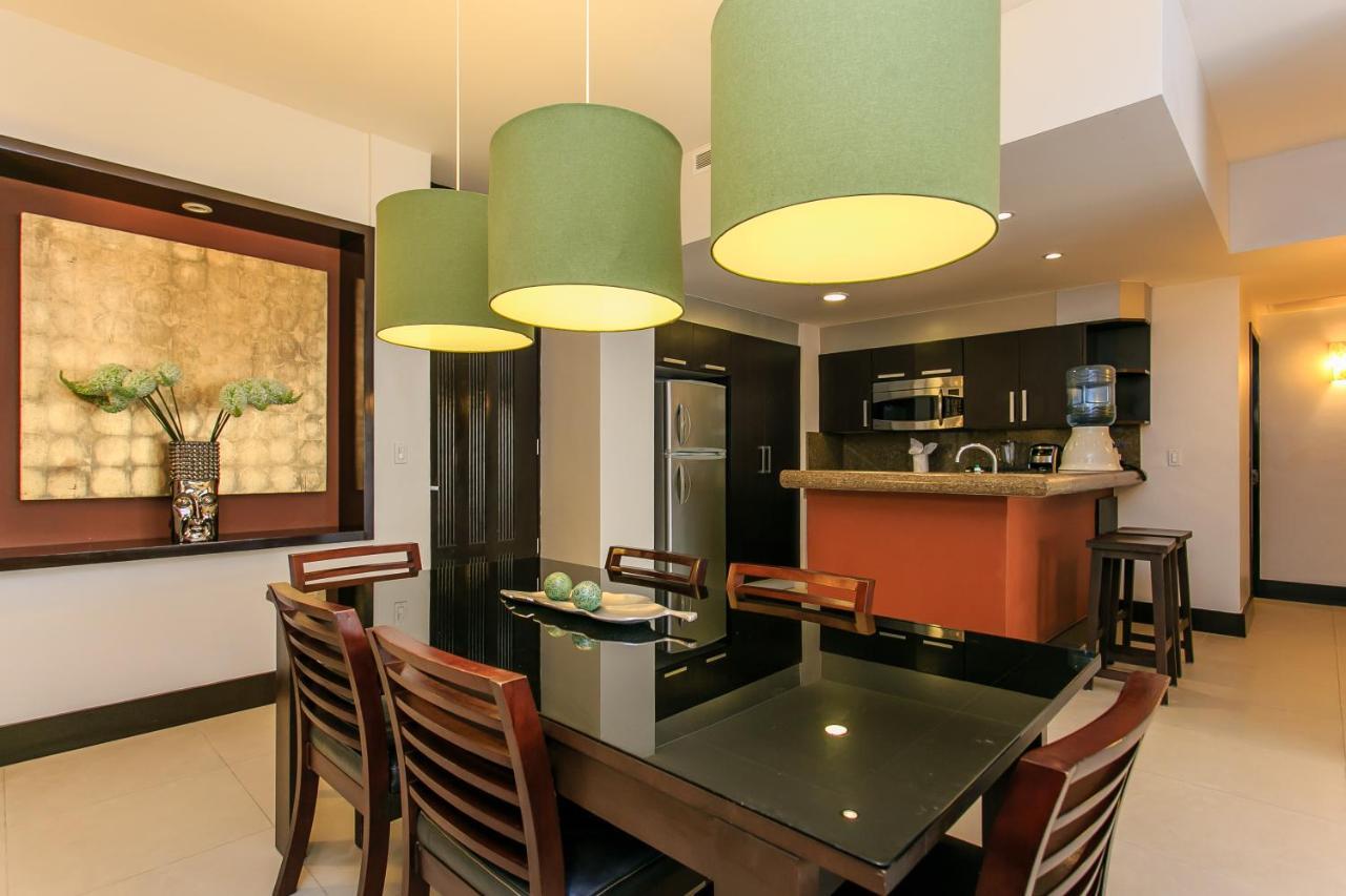 Exclusive Aldea Thai Playa del Carmen Exterior photo