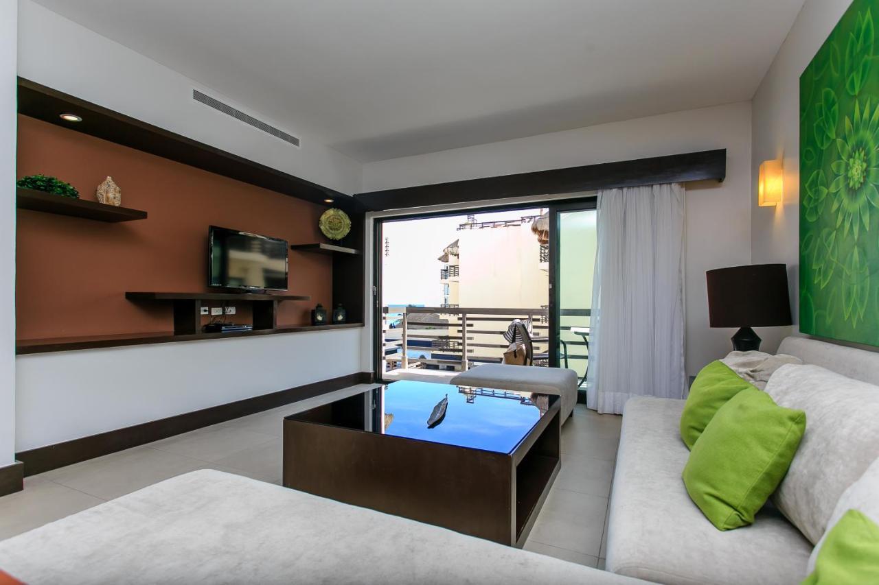 Exclusive Aldea Thai Playa del Carmen Room photo