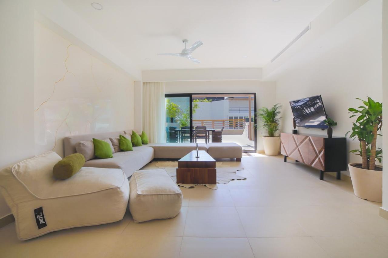 Exclusive Aldea Thai Playa del Carmen Room photo