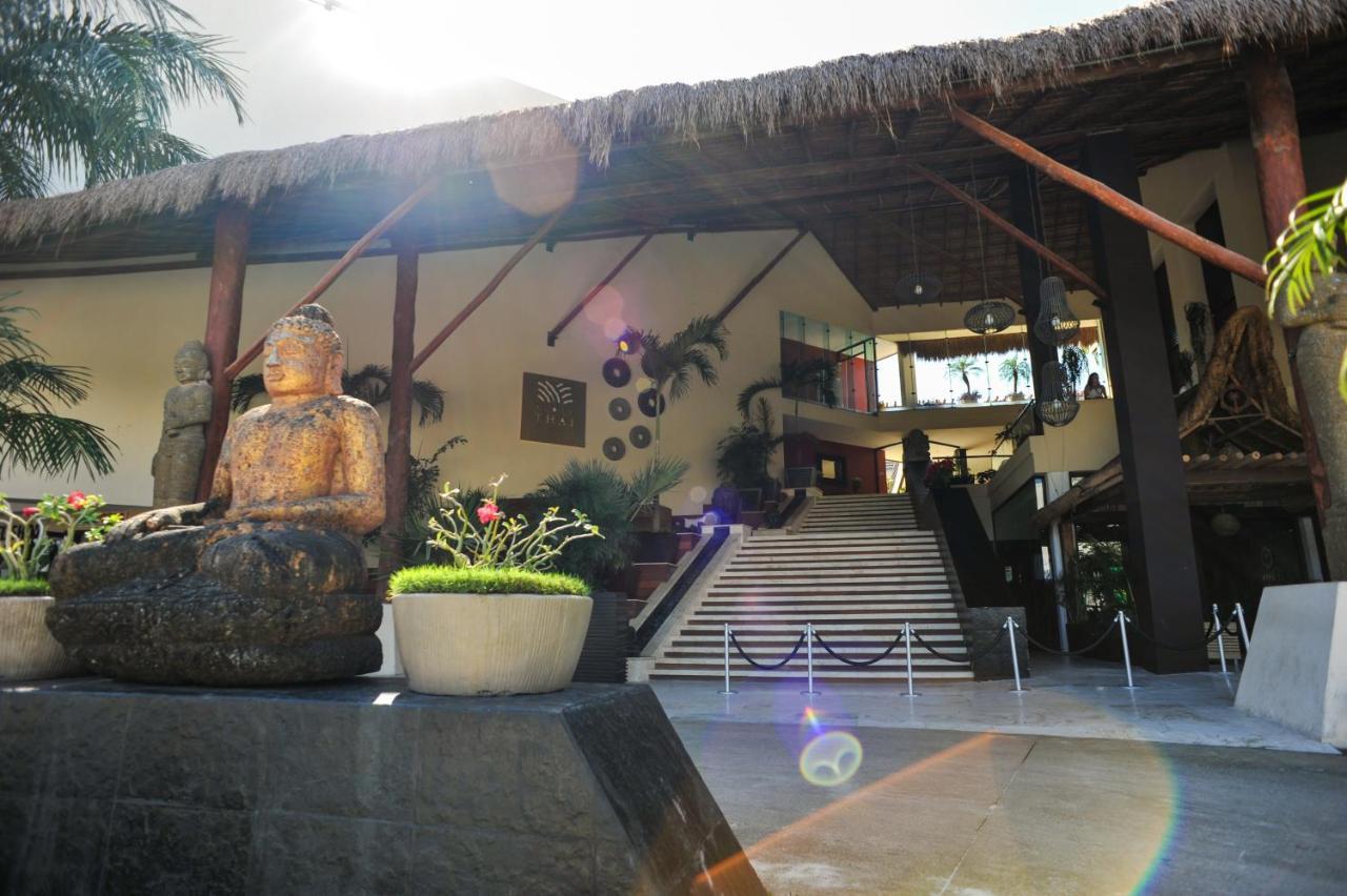 Exclusive Aldea Thai Playa del Carmen Exterior photo