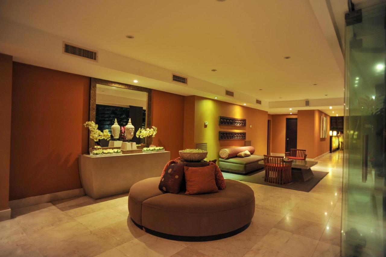 Exclusive Aldea Thai Playa del Carmen Exterior photo