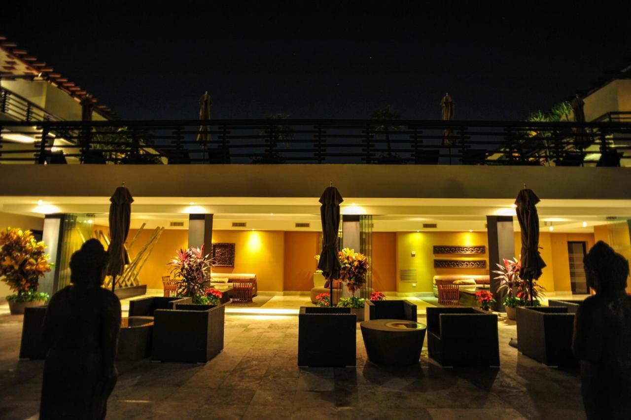 Exclusive Aldea Thai Playa del Carmen Exterior photo