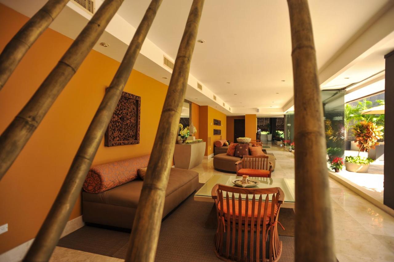 Exclusive Aldea Thai Playa del Carmen Exterior photo
