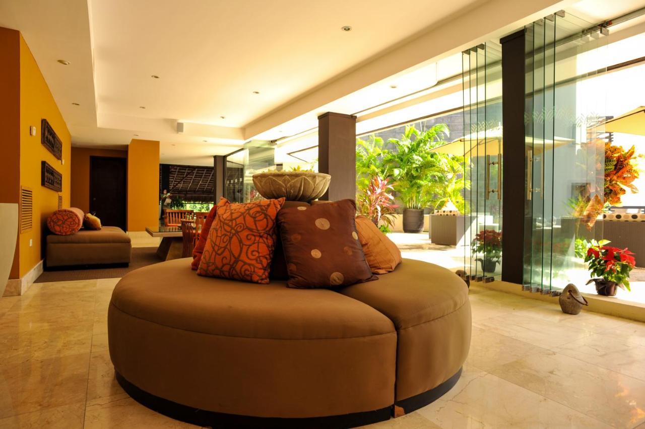 Exclusive Aldea Thai Playa del Carmen Exterior photo