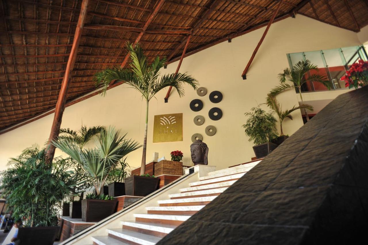 Exclusive Aldea Thai Playa del Carmen Exterior photo