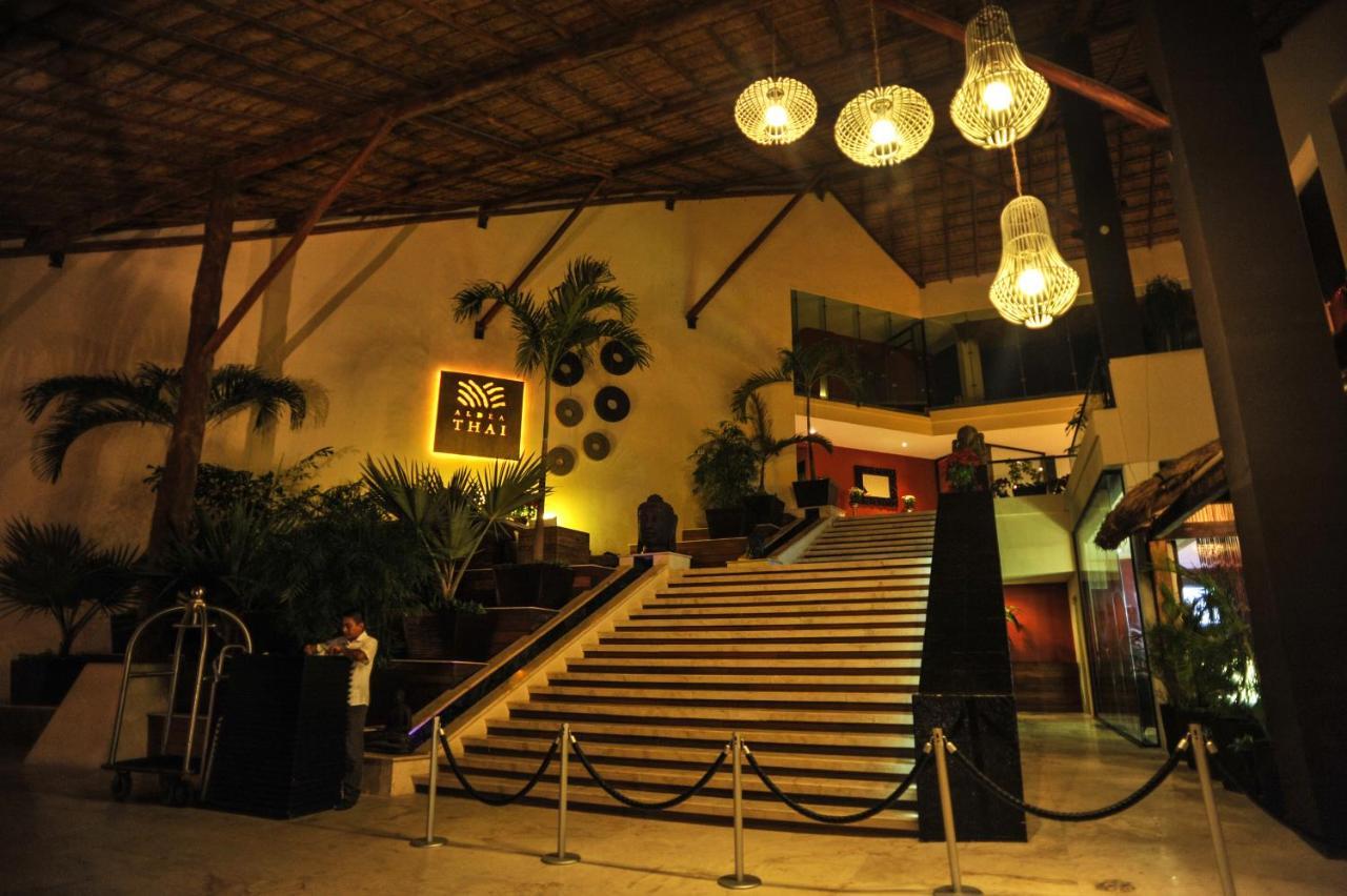 Exclusive Aldea Thai Playa del Carmen Exterior photo
