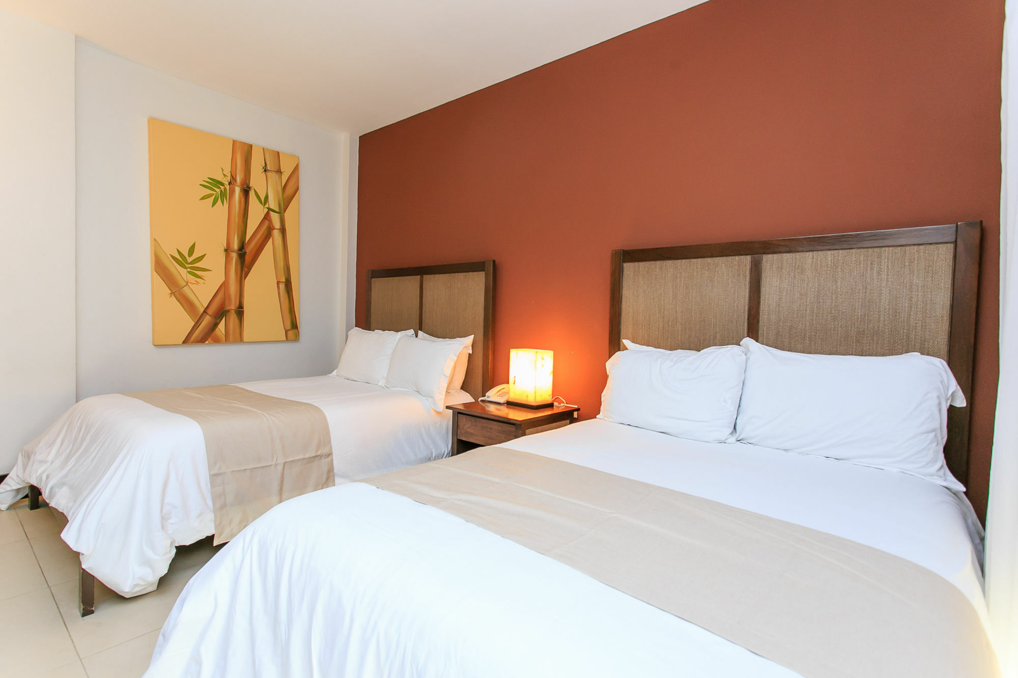 Exclusive Aldea Thai Playa del Carmen Exterior photo