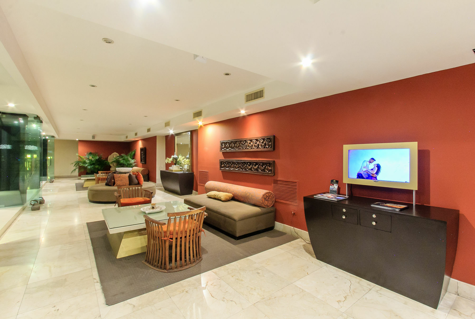Exclusive Aldea Thai Playa del Carmen Exterior photo